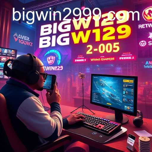 The Digital Surge of BIGWIN29