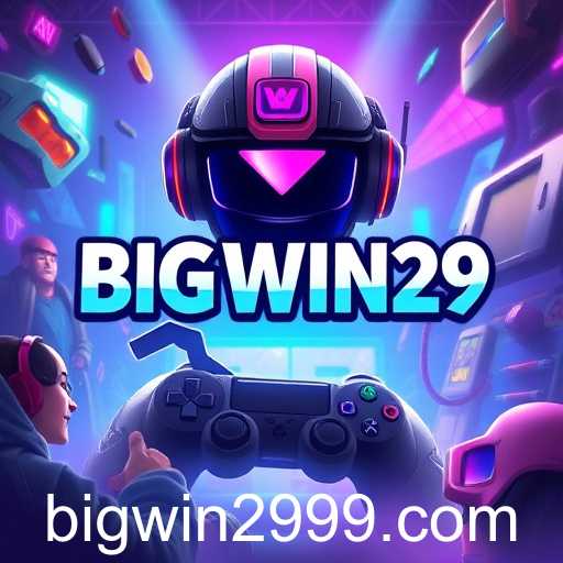 BIGWIN29 Sparks 2025 Gaming Buzz