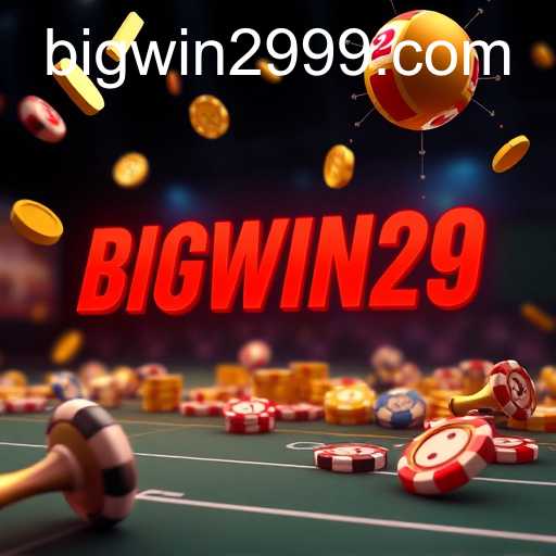 The Impact of BIGWIN29 on Online Gaming in 2026