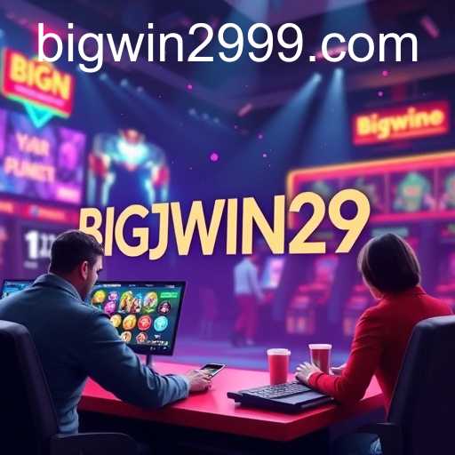 BIGWIN29 Revolutionizes Online Gaming Experience
