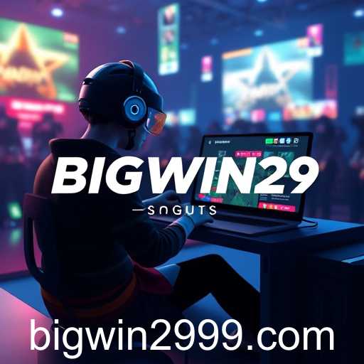 Revolutionizing Online Gaming with BIGWIN29