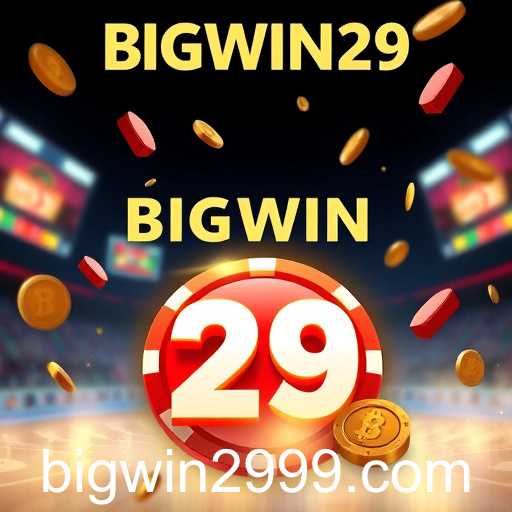 The Rise of BIGWIN29: Gaming's Digital Transformation