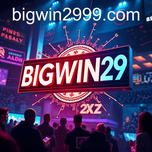 The Digital Playground: BIGWIN29 and its Impact on Online Gaming