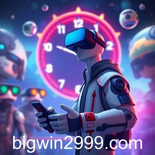 Online Gaming Trends and Promotions in 2025