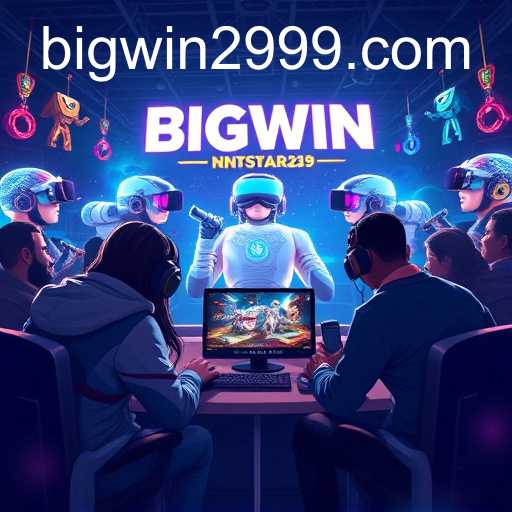 Rising Star of Online Gaming: BIGWIN29