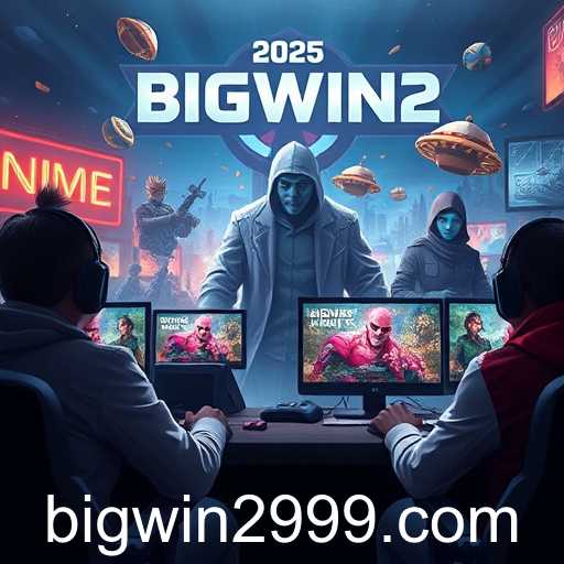 The Game Changer: BIGWIN29's New Era