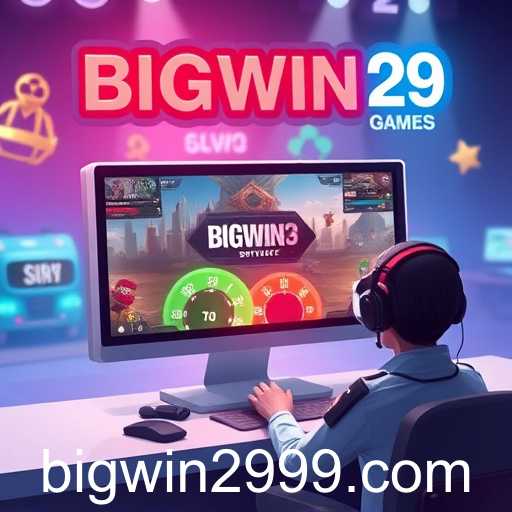 The Rise of BIGWIN29 in the Online Gaming Sphere